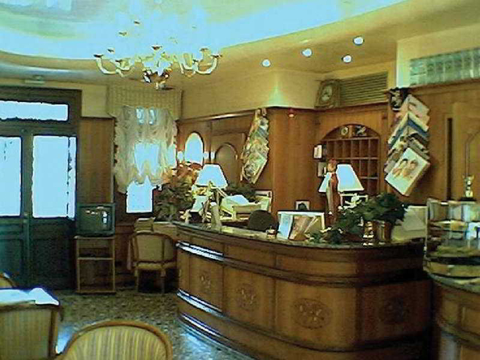 Public Area 3, Villa Leon D'Oro, Venezia