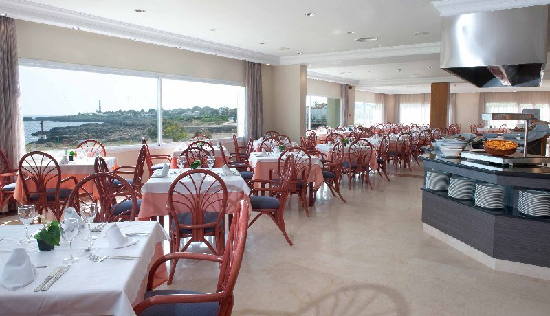 Food & Drinks 5, Grupotel Tamariscos, Baleares