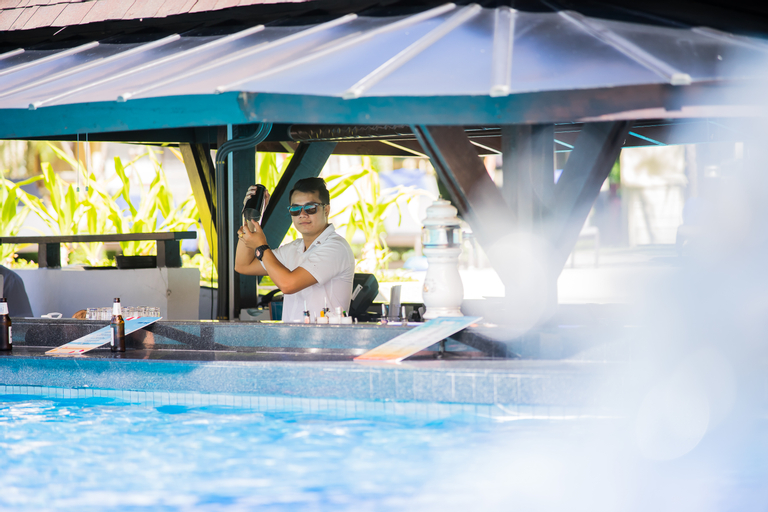Phuket Marriott Resort & Spa, Merlin Beach, Pulau Phuket