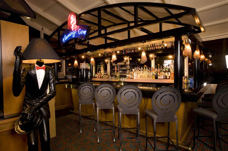 Food & Drinks 4, Drury Plaza Hotel Orlando Disney Springs Area, Orange