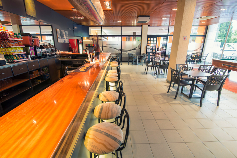 Food & Drinks 5, AzuLine Hotel Pacific, Baleares