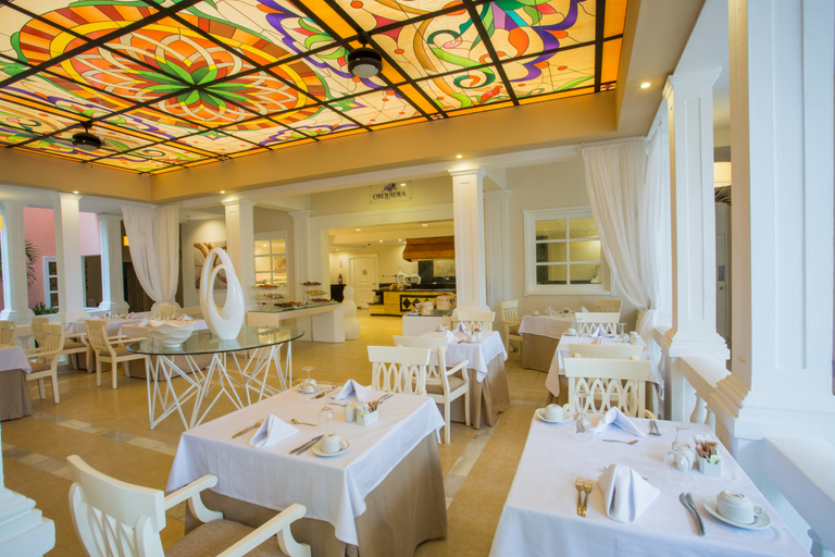Food & Drinks 5, Bahia Principe Escape Samaná Hyatt Incl Co Adult O, Santa Bárbara de Samaná