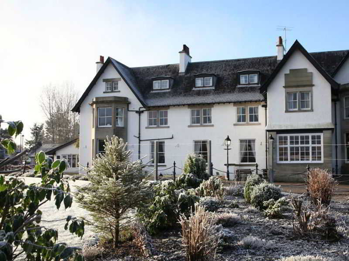 Exterior & Views 3, The Lovat, Loch Ness, Highland