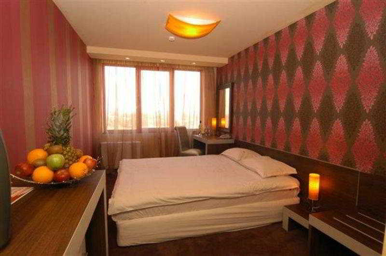 Bedroom 2, Leipzig, Plovdiv