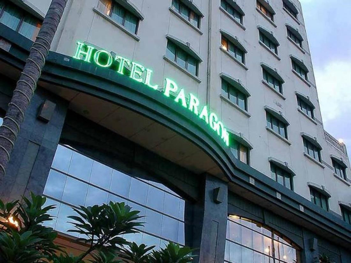 Exterior & Views 2, Paragon Gallery Hotel, Central Jakarta