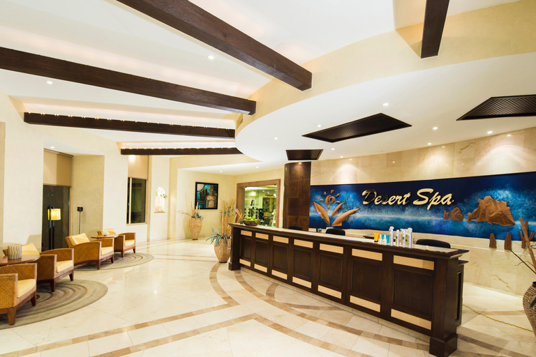 Public Area 3, Villa del Arco Beach Resort & Spa Cabo San Lucas, La Paz
