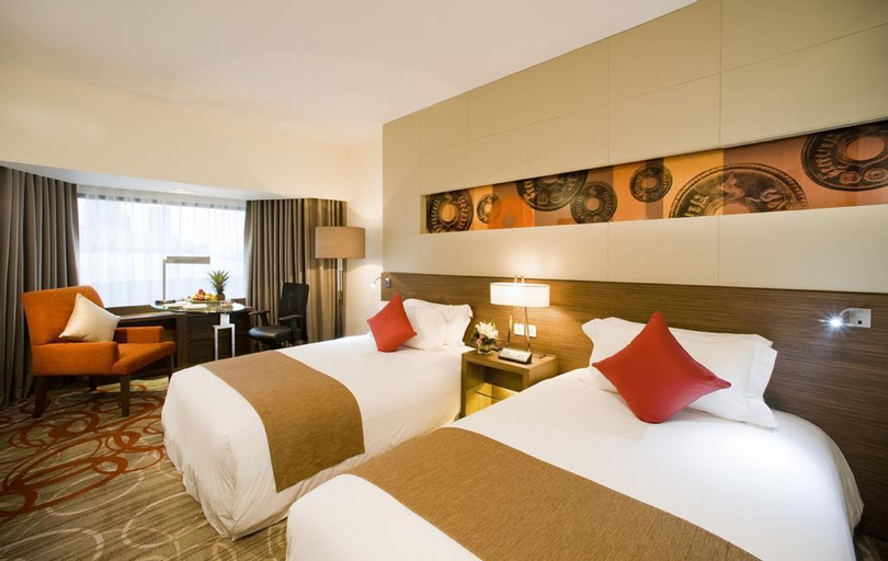 Bedroom 20