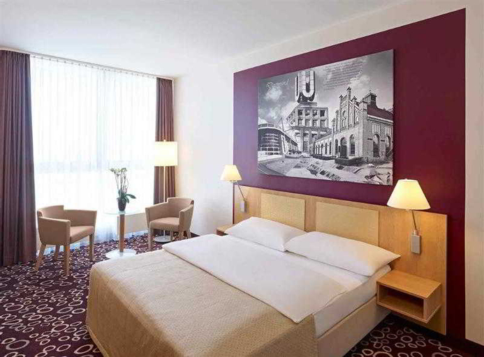Mercure Hotel Dortmund City, Dortmund