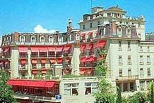 J5 Hotels Helvetie Montreux, Pays-d'Enhaut