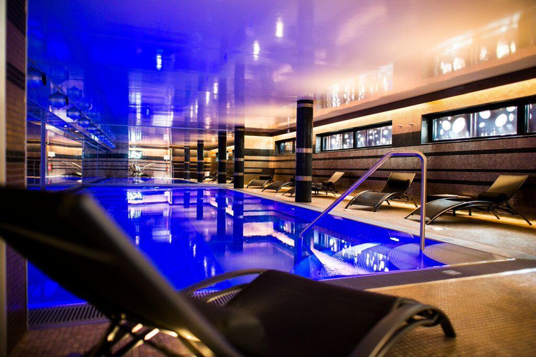 Sport & Beauty 2, L'Hermitage Gantois, Autograph Collection, Nord