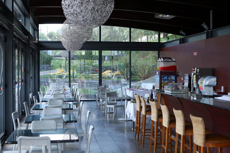 Food & Drinks 5, VitaSol Park, Lagos