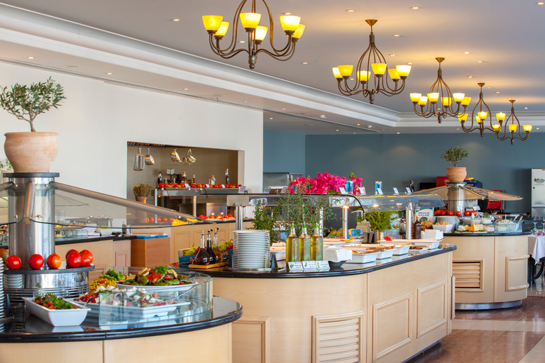 Food & Drinks 5, Aluasoul Zakynthos - Adults Only - All Inclusive, Ionian Islands