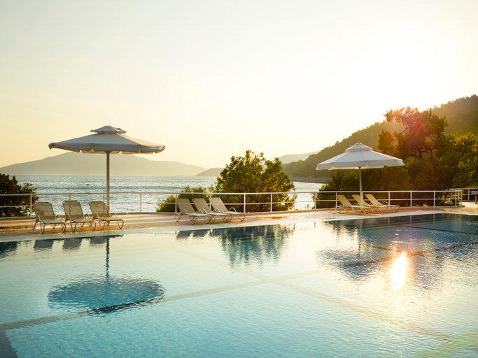 Sport & Beauty 2, Hapimag Sea Garden Resort, Bodrum