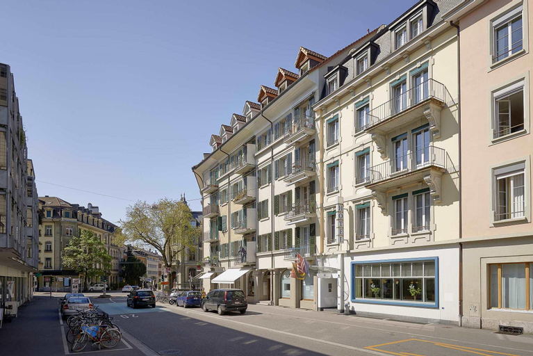Sorell Hotel Arabelle, Bern