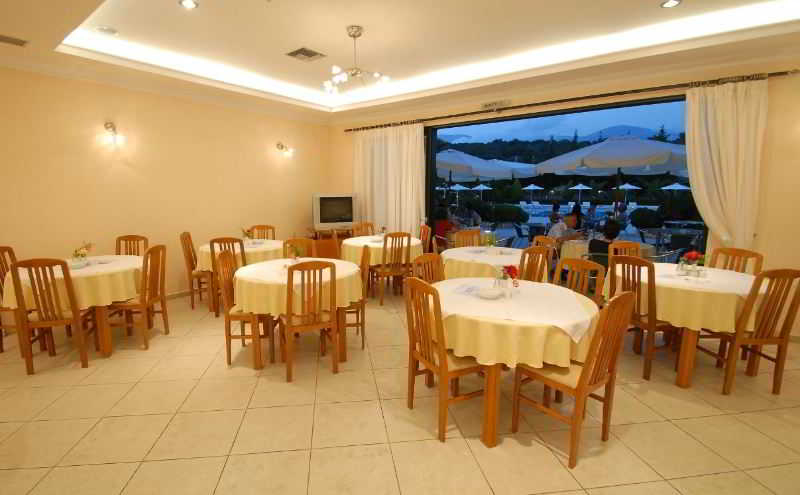 Food & Drinks, Limanaki, Ionian Islands