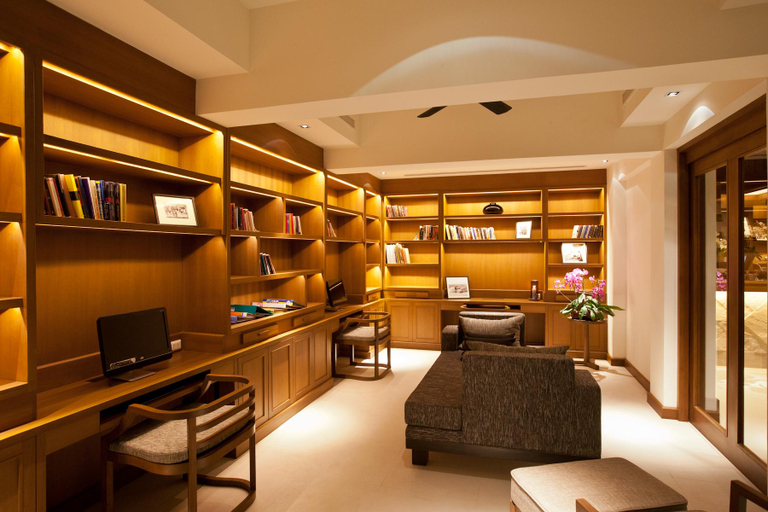 Public Area 4, Woodlands Hotel & Resort, Pattaya