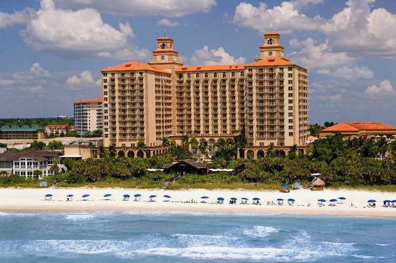 Exterior & Views 2, The Ritz-Carlton, Naples, Collier