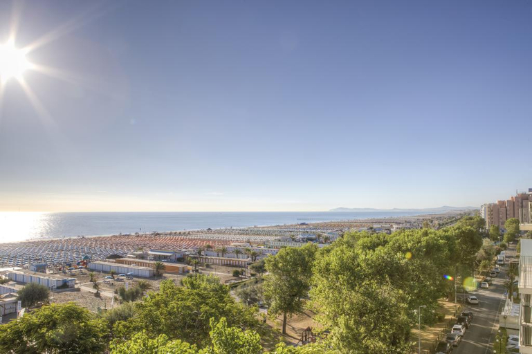Exterior & Views 2, Imperiale, Rimini