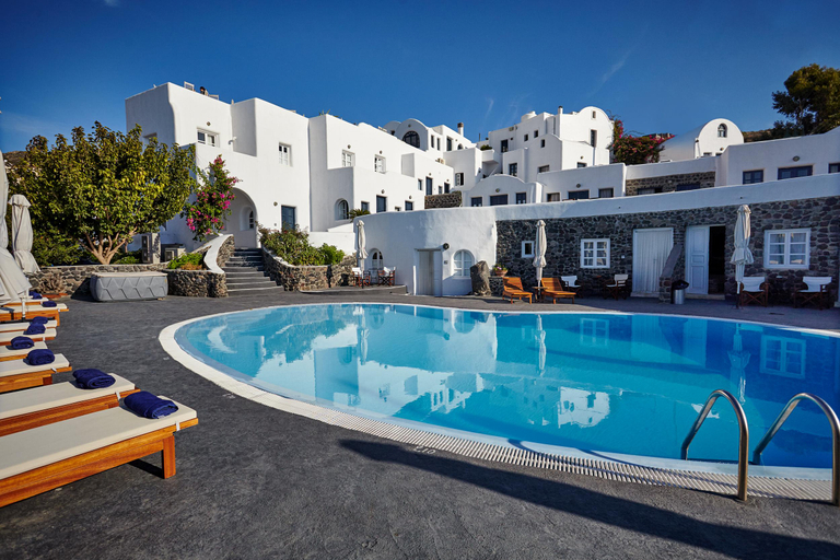Sport & Beauty 5, Finikia Memories (ex Finikia's Place), South Aegean