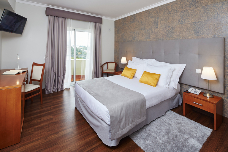 Bedroom 2, Luna Fátima, Ourém
