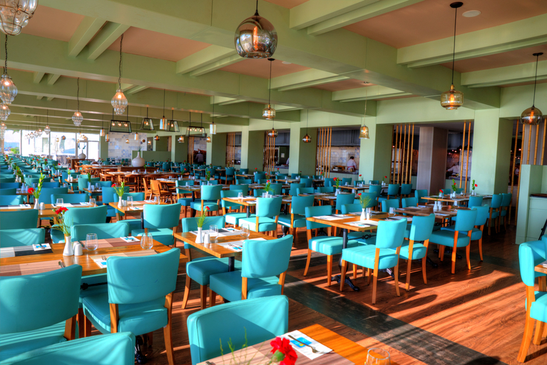 Food & Drinks 5, Le Bleu Hotel & Resort, Kuşadası