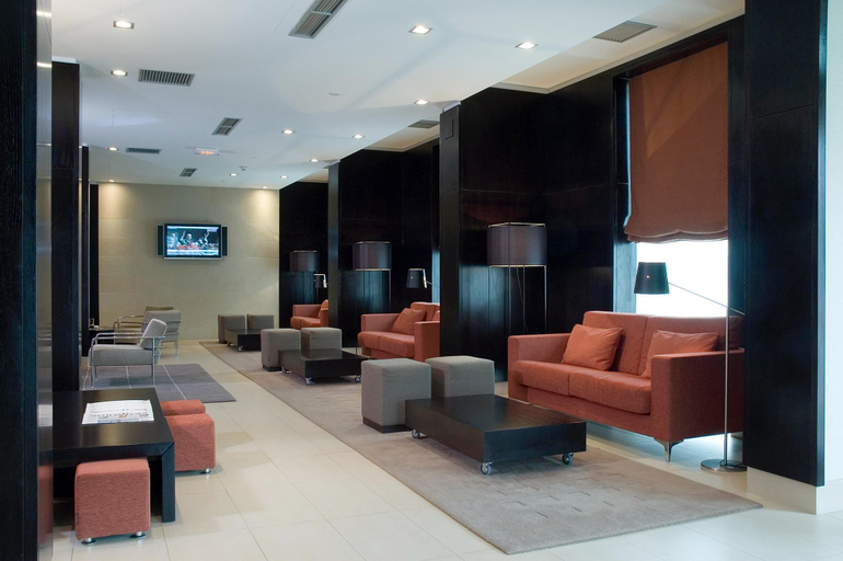 Public Area 3, Hotel CH Bucharest, Municipiul Bucuresti