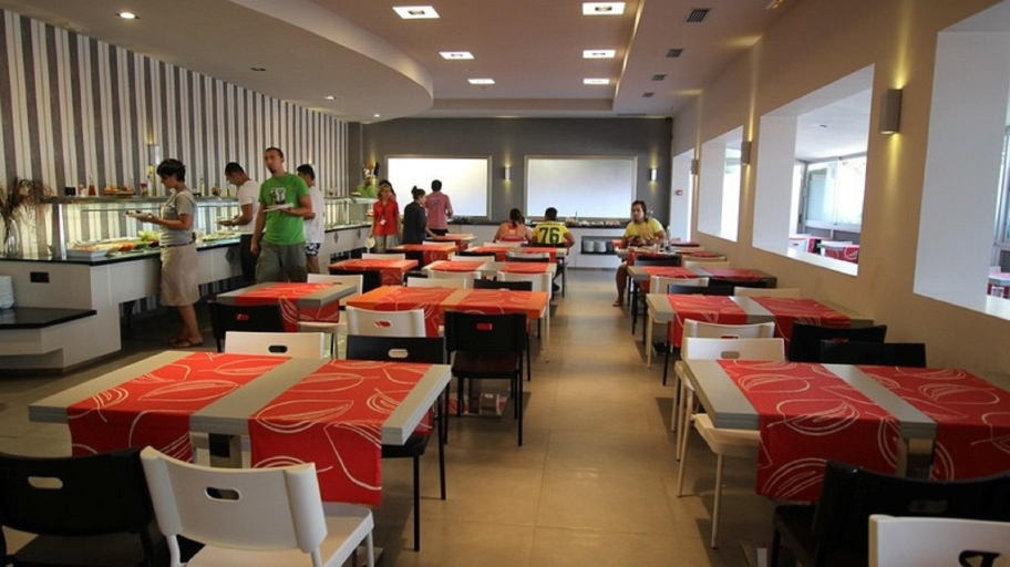Food & Drinks, Tossa Mar, Girona