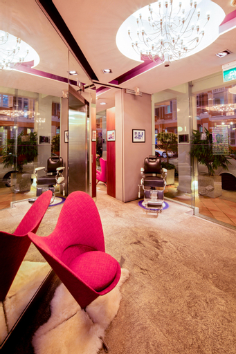 Q Loft Hotel 1929 @ Chinatown, Outram