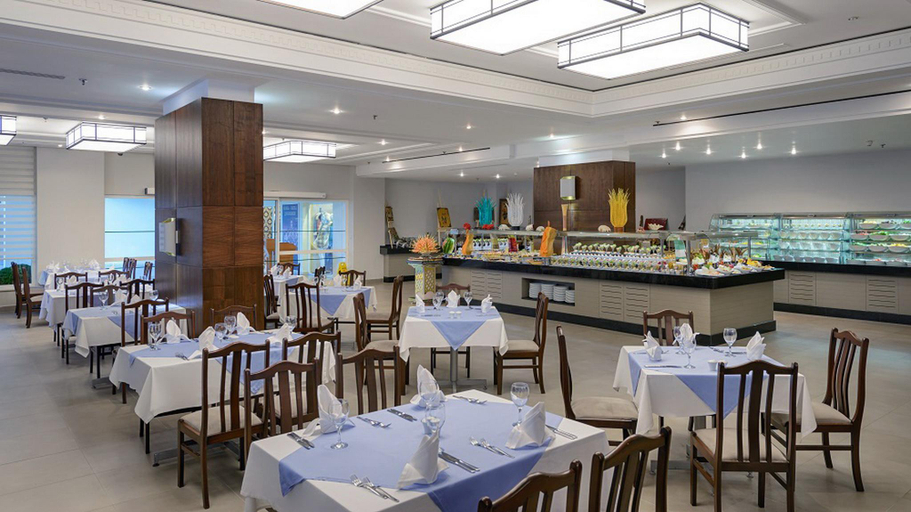 Food & Drinks 4, Ma Biche Kemer, Kemer