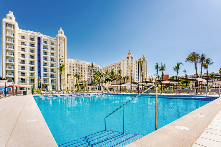 Sport & Beauty 2, Riu Vallarta - All Inclusive, Compostela