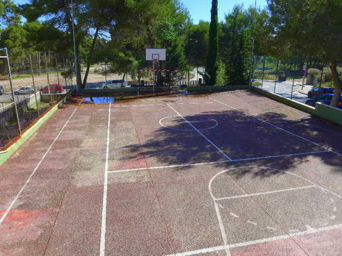 Public Area, Apartamentos Cataluña 92, Tarragona