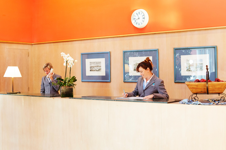 Public Area, Grupotel Playa Club, Baleares