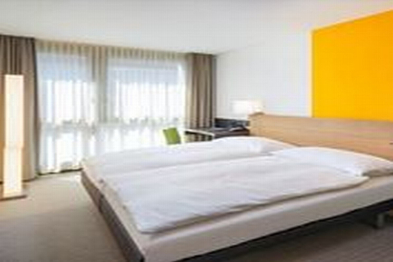 Bedroom 3, Züri by Fassbind, Zürich