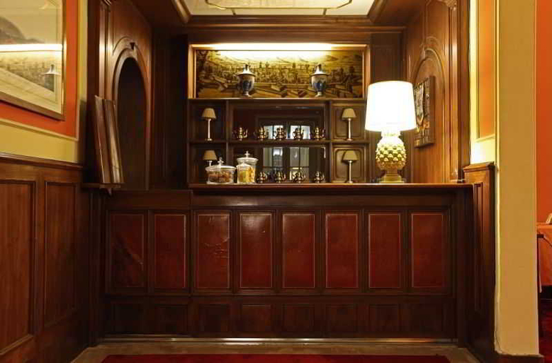Public Area 3, Grand Universe Lucca, Autograph Collection, Lucca