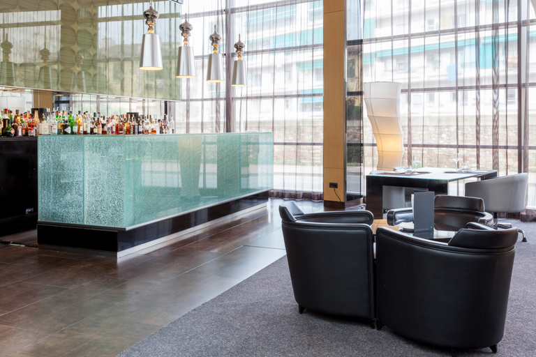 Public Area 3, AC Hotel Firenze by Marriott, Florence