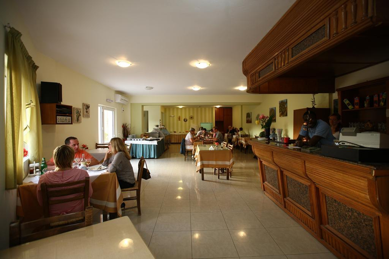 Food & Drinks 4, Ormos Atalia Aparthotel, Crete