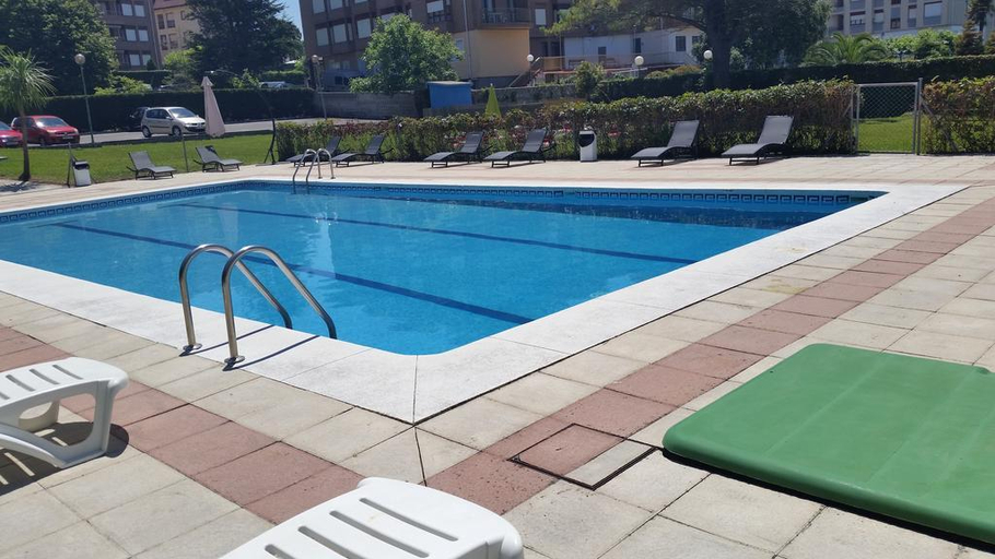 Sport & Beauty, La Encina, Cantabria
