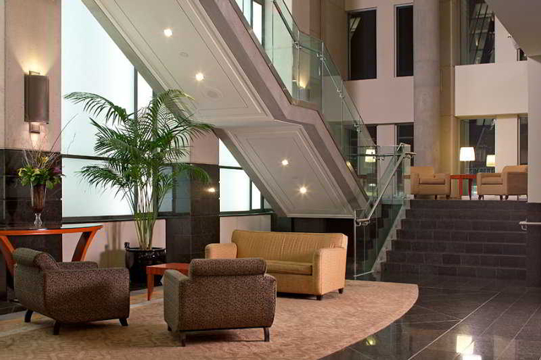 Public Area 3, Delta Hotels by Marriott Vancouver Downtown Suites - Downtown Vancouver, Greater Vancouver