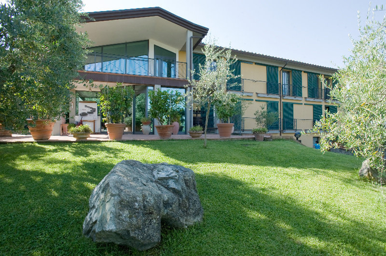Exterior & Views 2, Villa Cesi, Florence