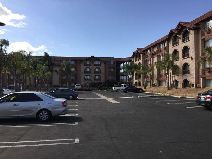 Public Area 4, SureStay Plus Hotel by Best Western Lompoc, Santa Barbara