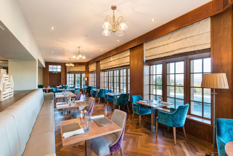Food & Drinks 5, Murrayshall Country Estate, Perthshire and Kinross