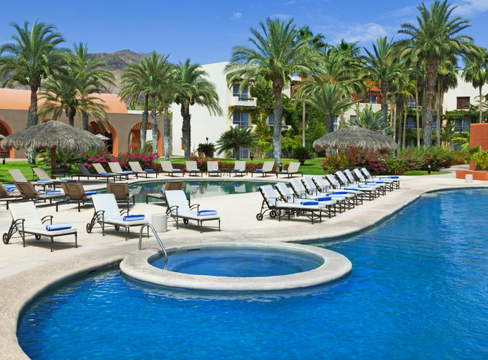 Sport & Beauty 2, Loreto Bay Golf Resort and Spa, Comondú