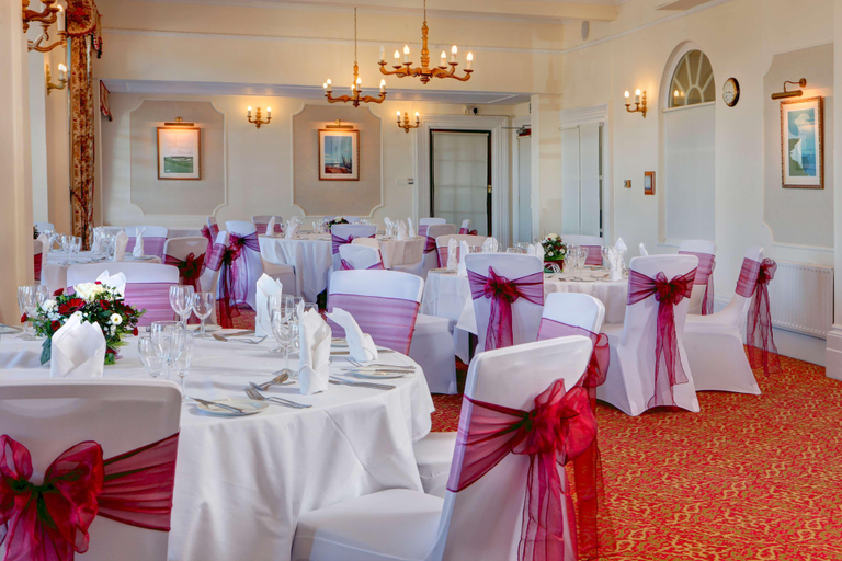 Food & Drinks 4, Lansdowne Hotel, East Sussex