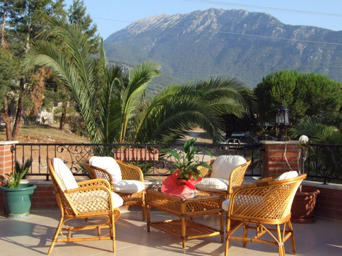 Others 5, Leytur, Fethiye