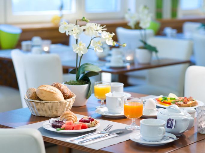 Food & Drinks 5, ACHAT Comfort Karlsruhe, Karlsruhe