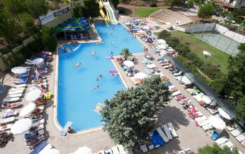 Sport & Beauty 2, Smart Voxx Resort Hotel, Marmaris