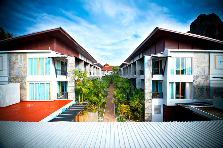 Railay Princess Resort & Spa, Muang Krabi