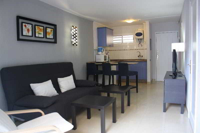 Bedroom 4, Faisan, Las Palmas