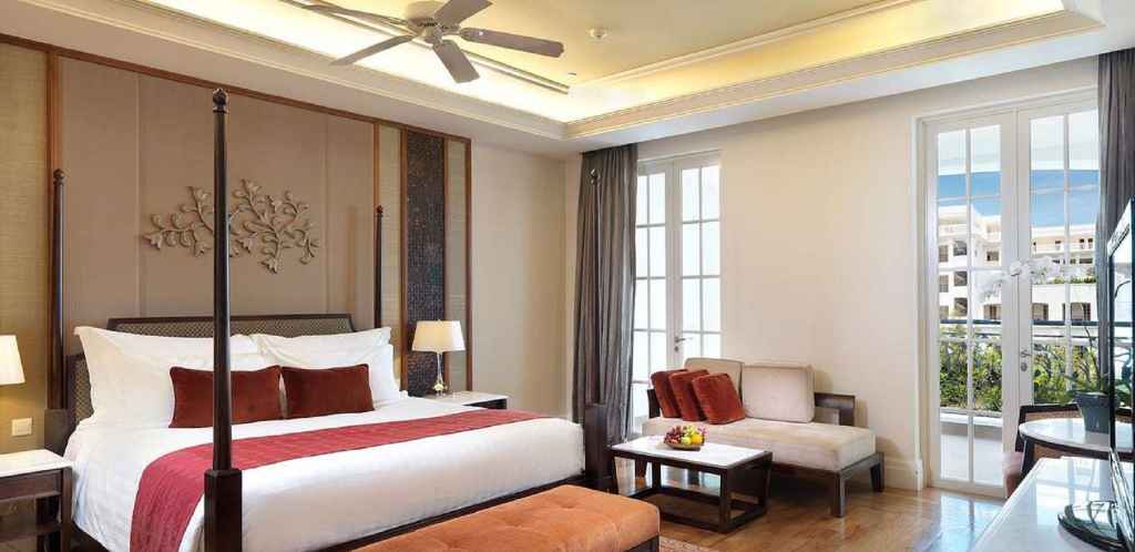 Bedroom 26
