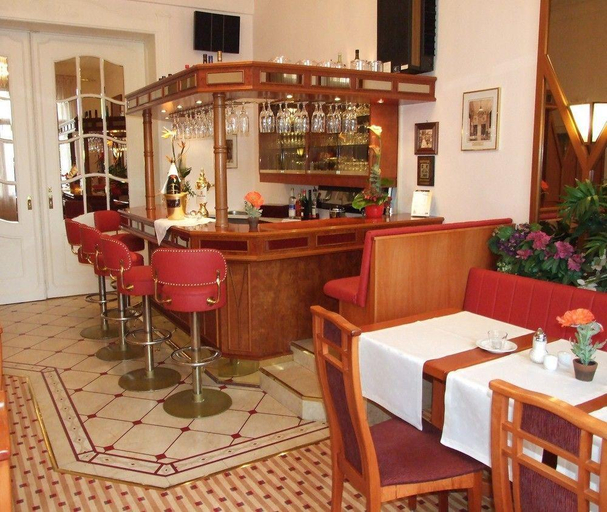Food & Drinks 5, mD-Hotel Schoeneberg, Berlin